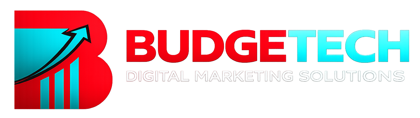 Budgetech Digital Marketing Solutions