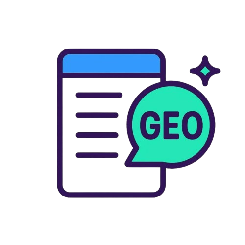 GEO icon