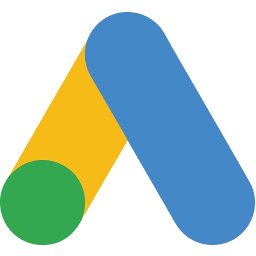 Google Ads icon
